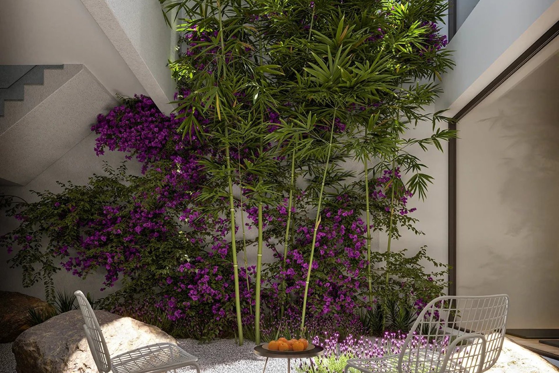 New Build - Apartment -
Alicante - Alicante City Centre