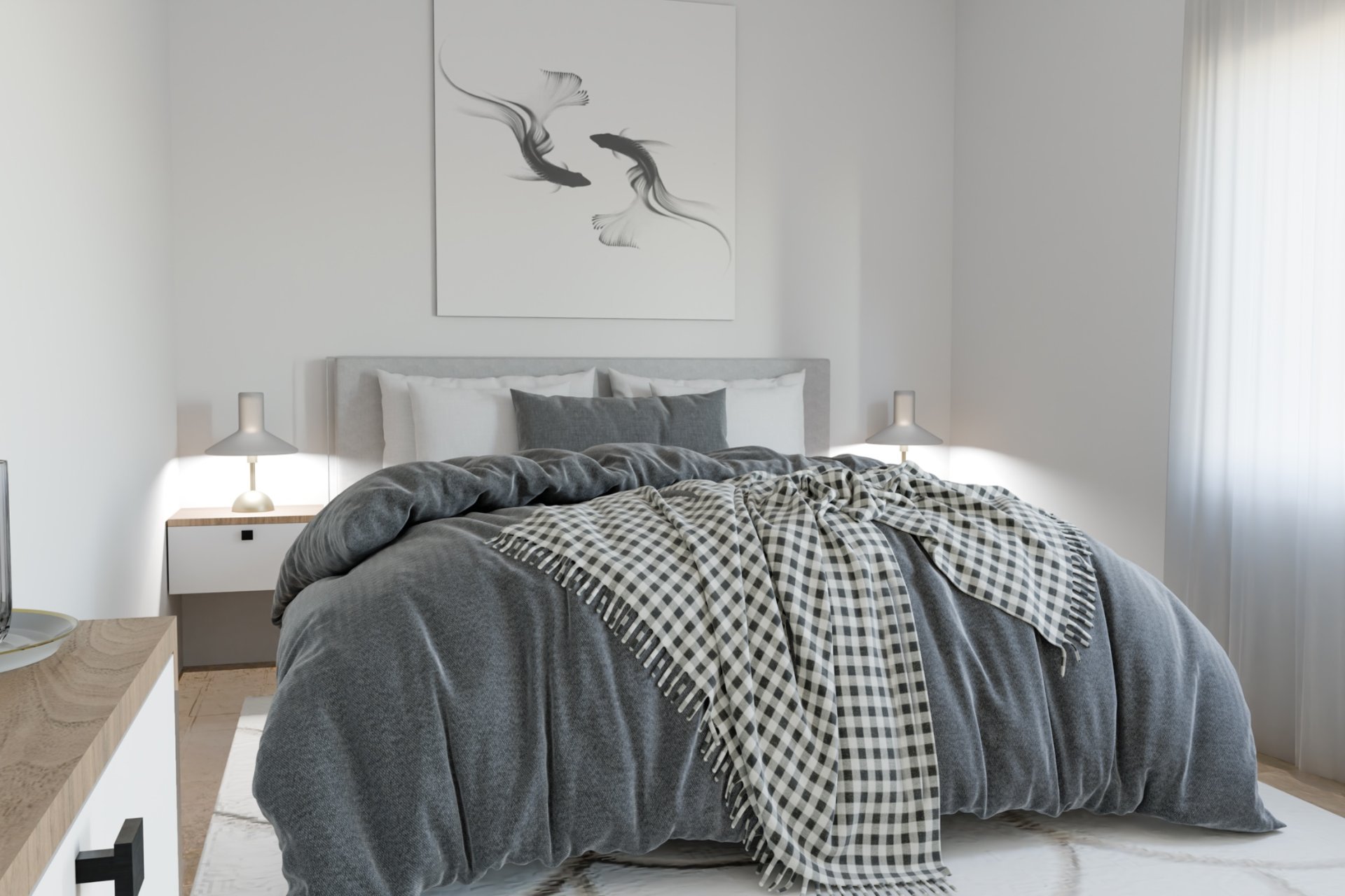 New Build - Apartment -
Alicante - Alicante City Centre