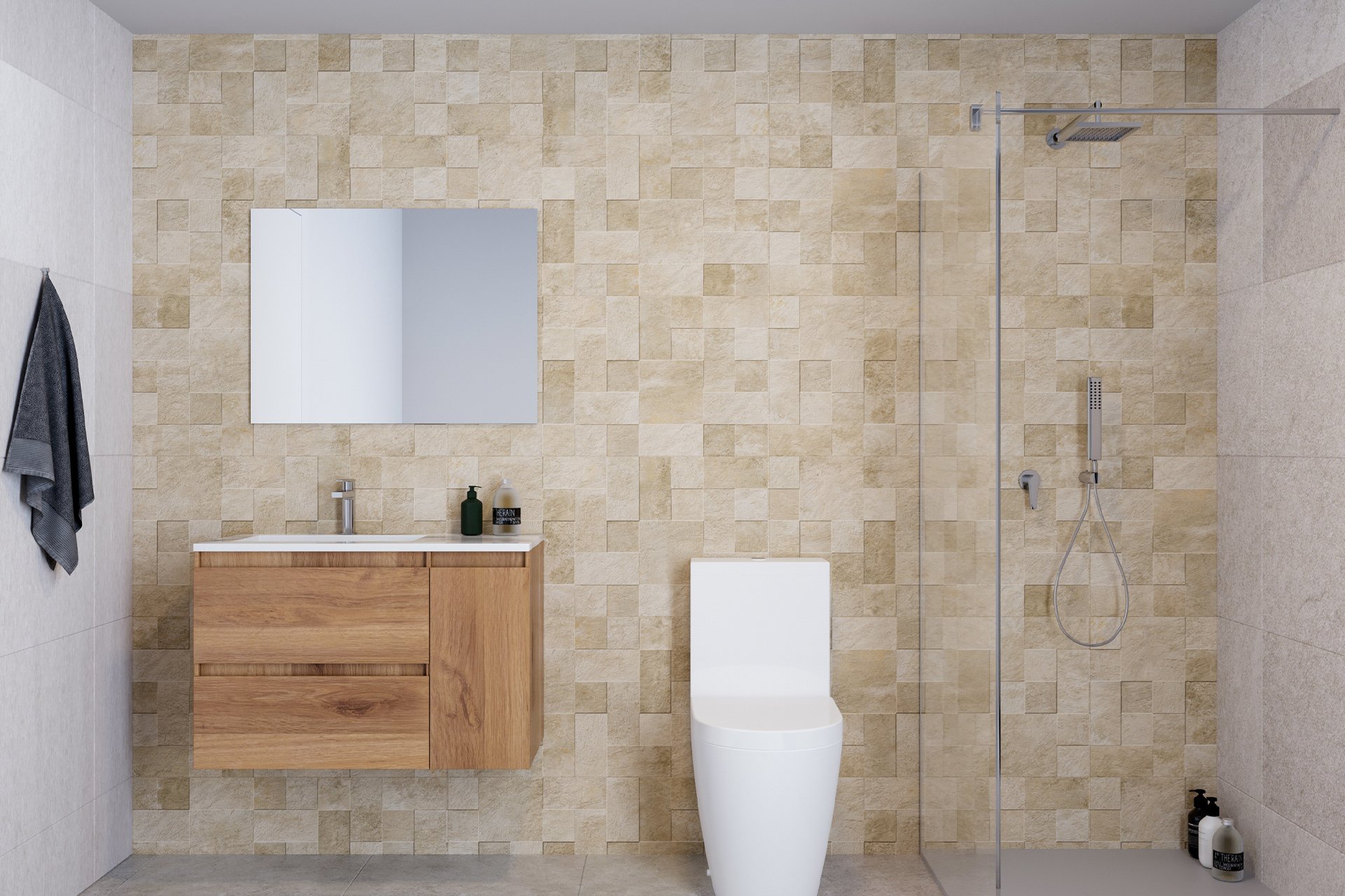 New Build - Apartment -
Alicante - Alicante City Centre