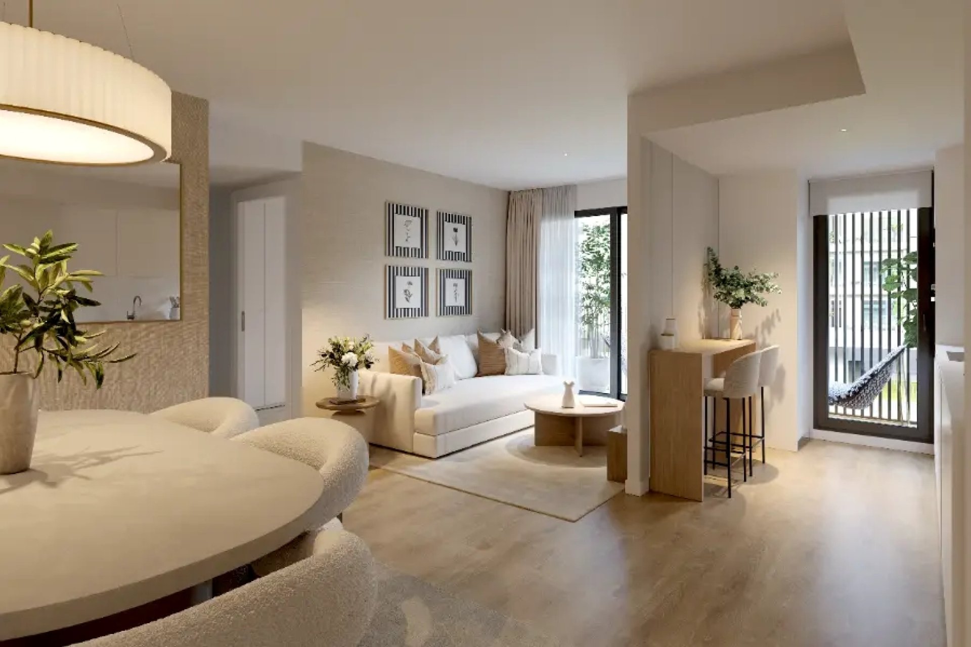 New Build - Apartment -
Alicante - Alicante City Centre