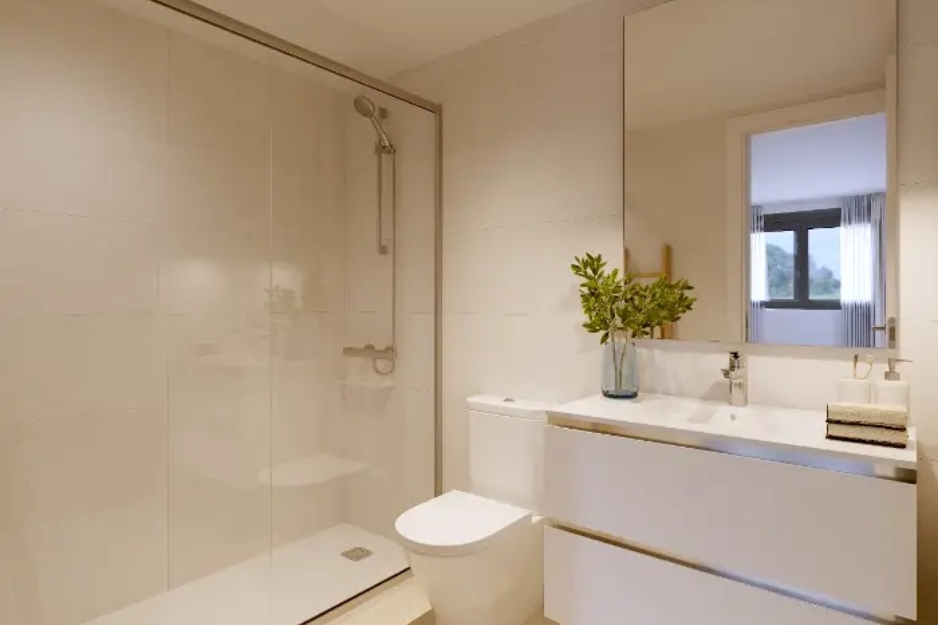 New Build - Apartment -
Alicante - Alicante City Centre