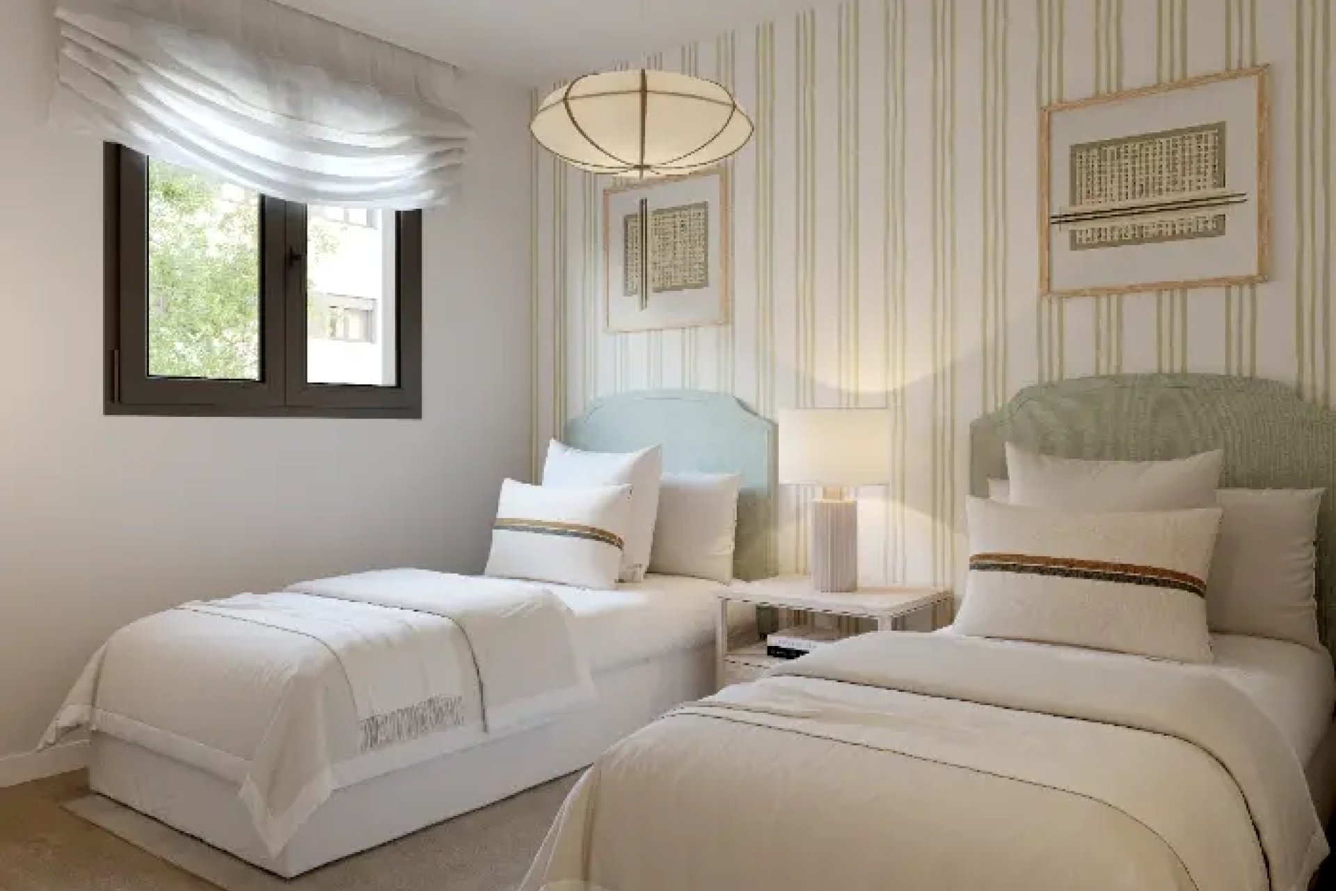 New Build - Apartment -
Alicante - Alicante City Centre