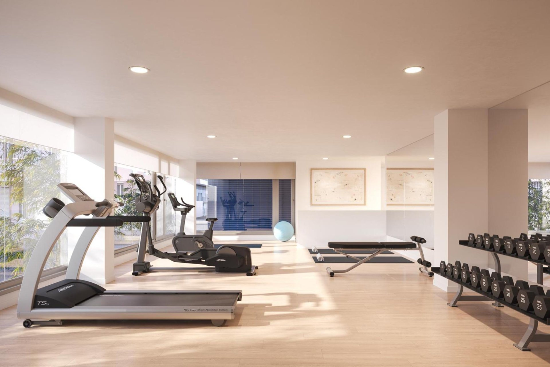 New Build - Apartment -
Alicante - Alicante City Centre