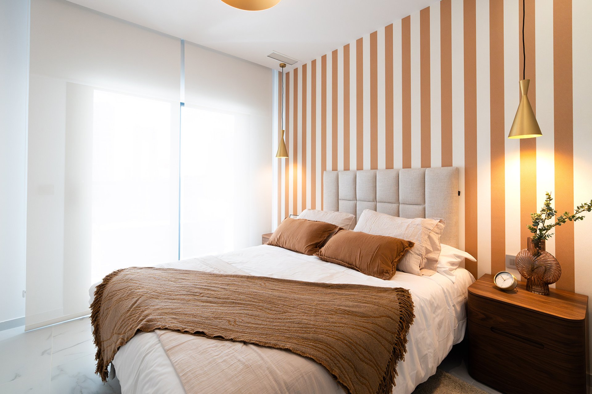 New Build - Apartment -
Benidorm - Spain