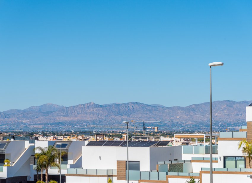 New Build - Apartment -
Benijofar