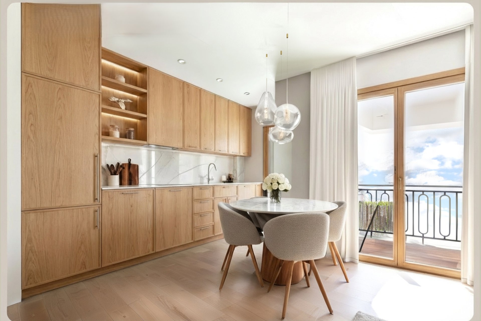 New Build - Apartment -
Bigastro