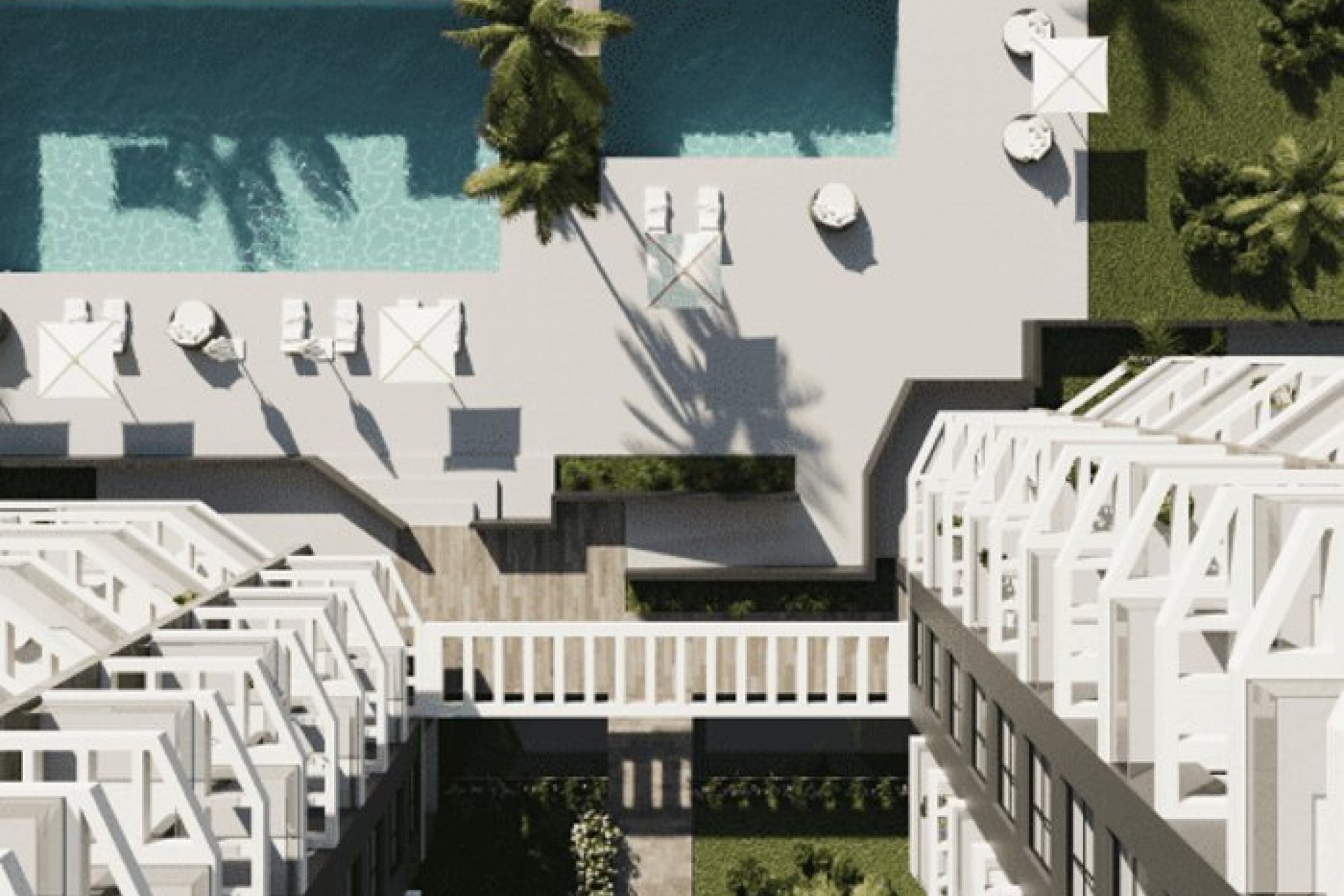 New Build - Apartment -
Calpe