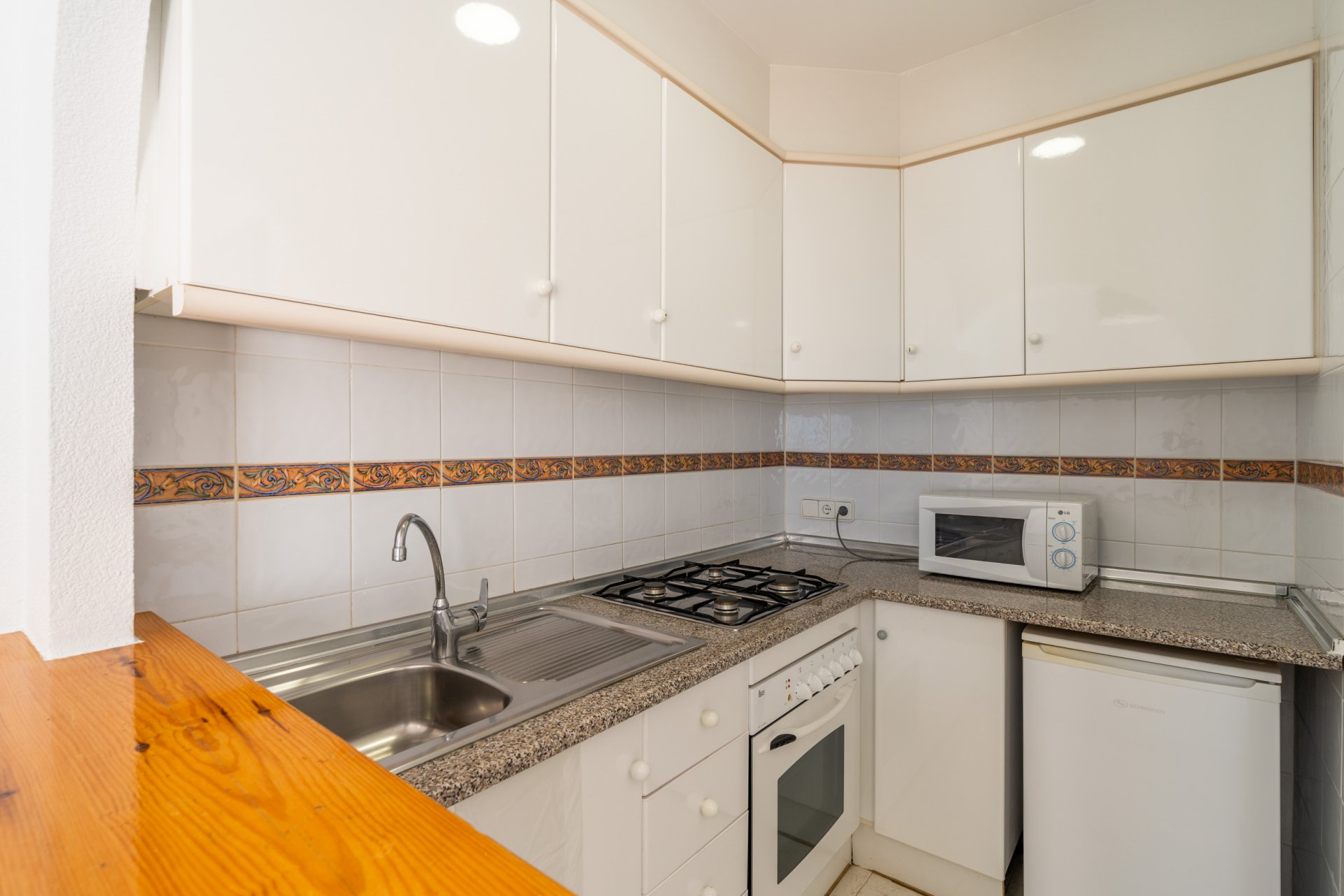 New Build - Apartment -
Calpe