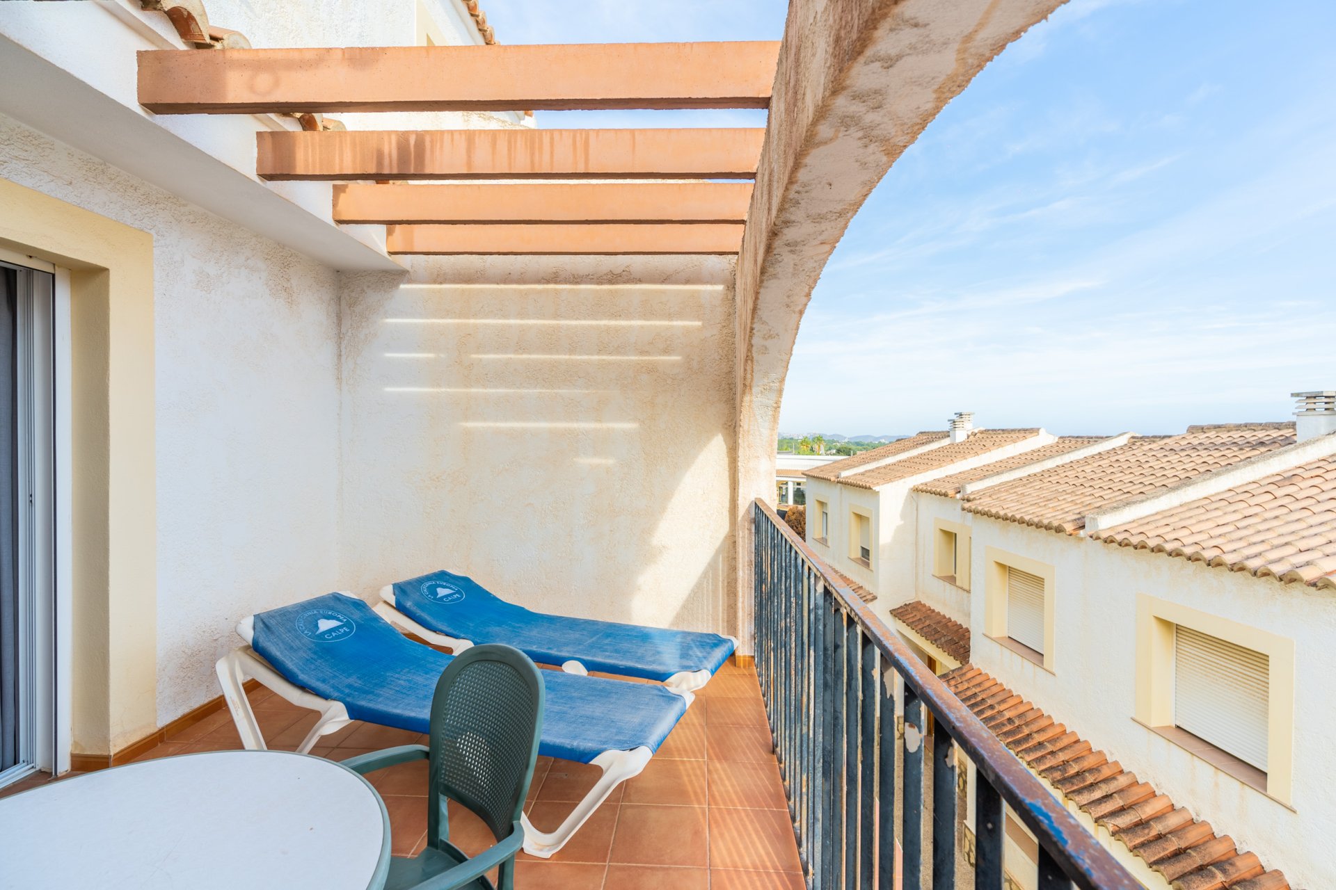 New Build - Apartment -
Calpe