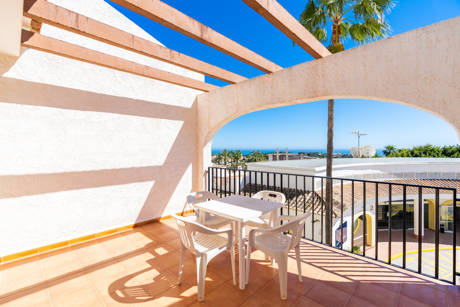 New Build - Apartment -
Calpe