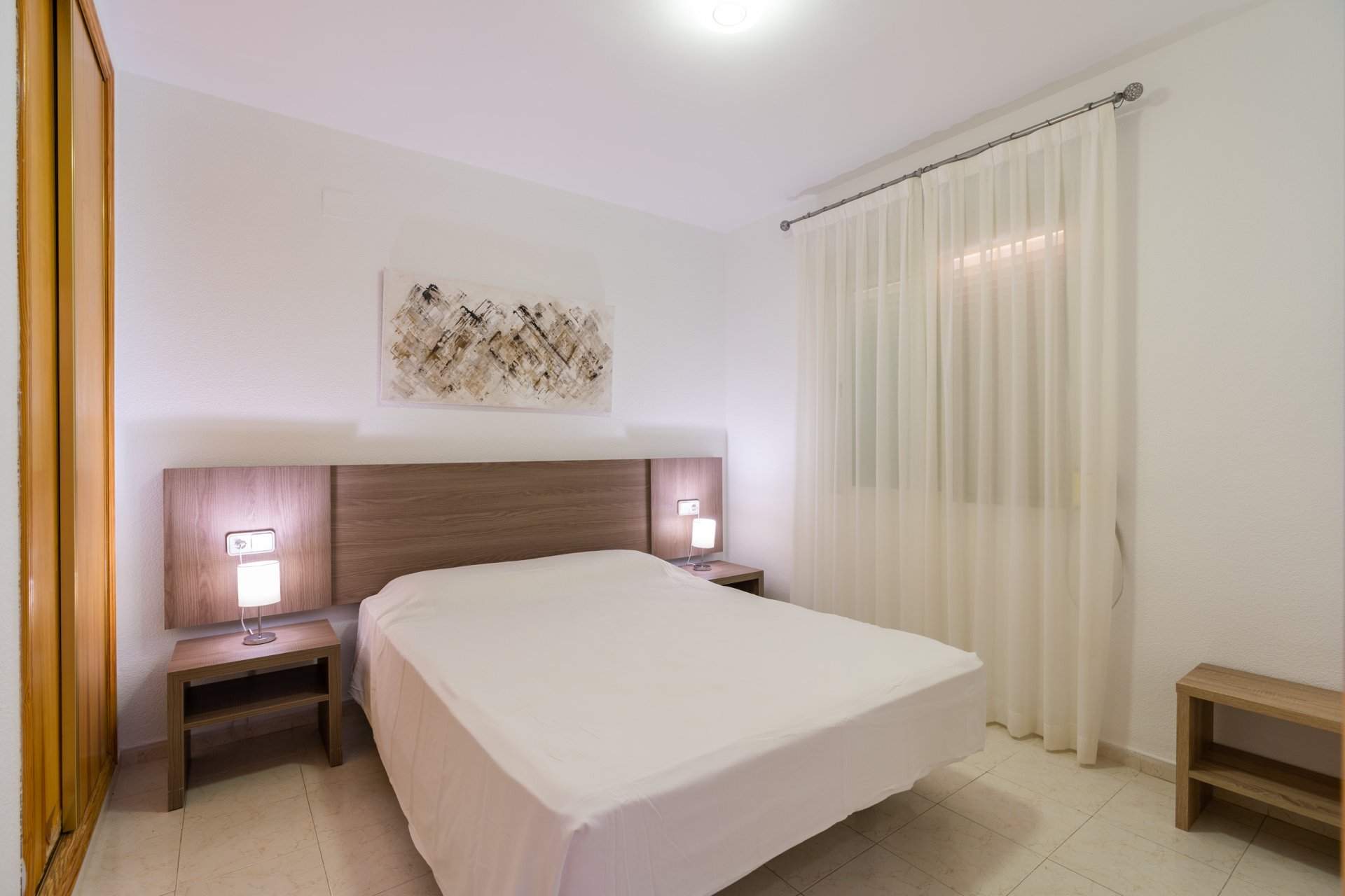 New Build - Apartment -
Calpe