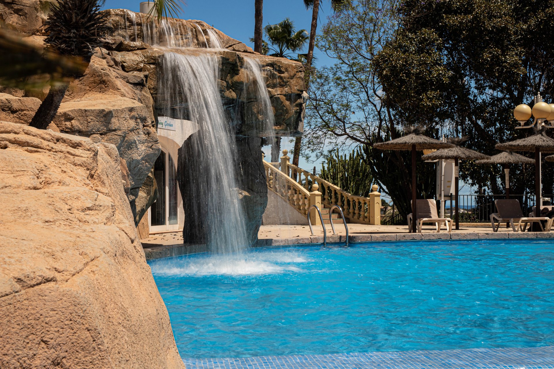 New Build - Apartment -
Calpe