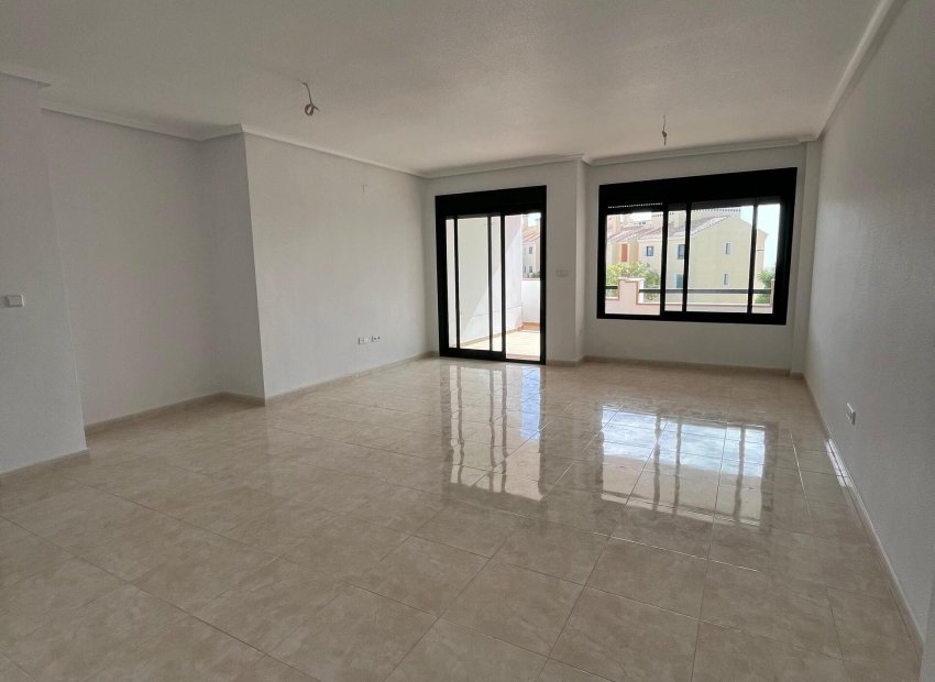 New Build - Apartment -
Campoamor