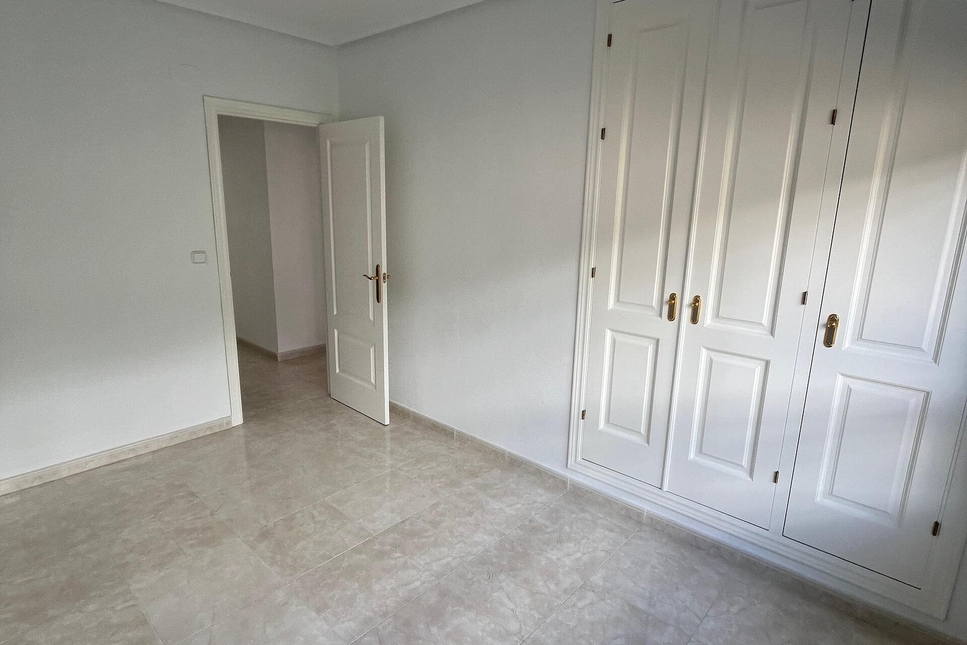 New Build - Apartment -
Campoamor