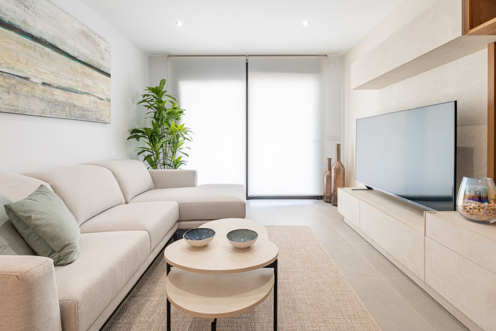 New Build - Apartment -
Capdepera - Spain