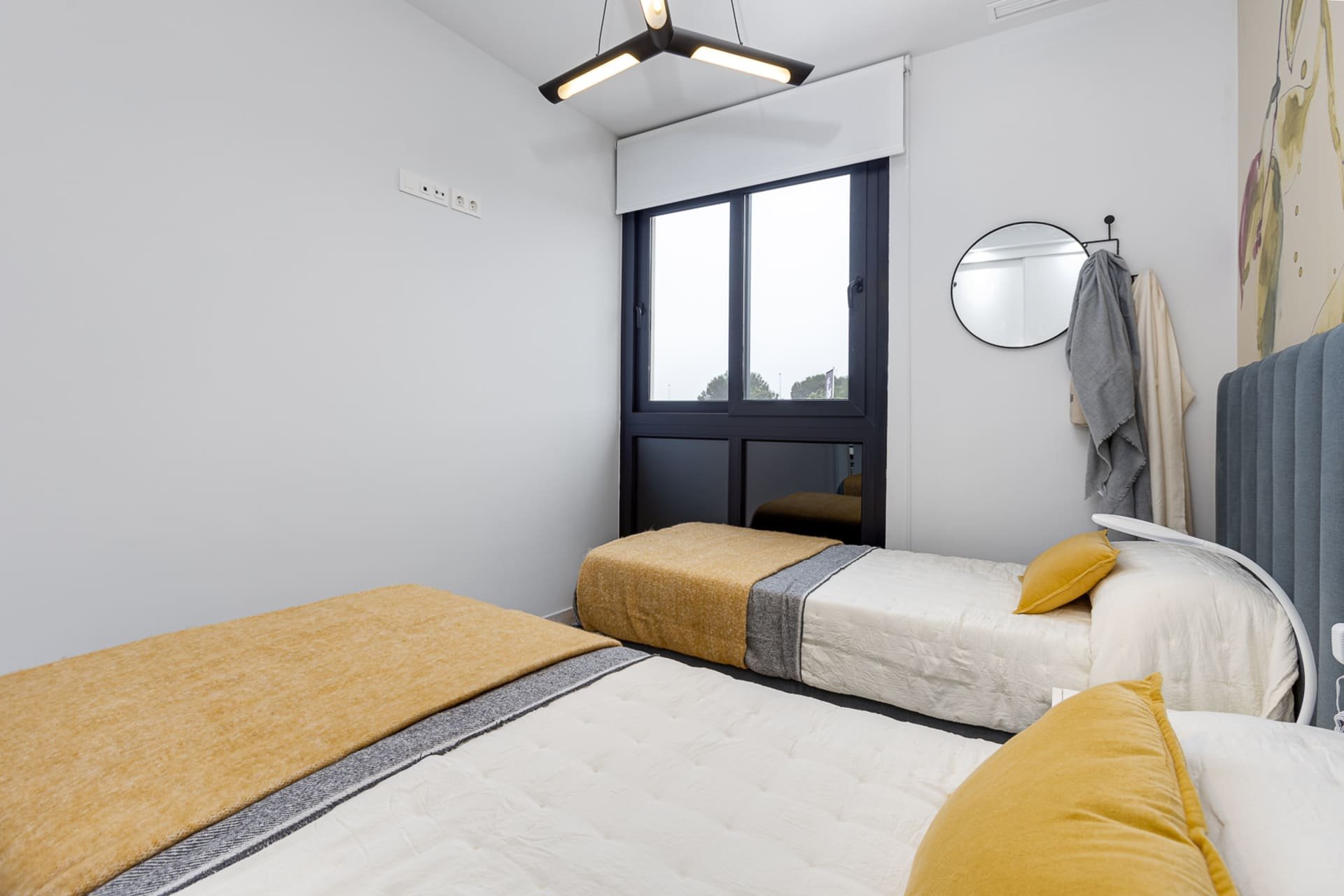 New Build - Apartment -
Ciudad Quesada