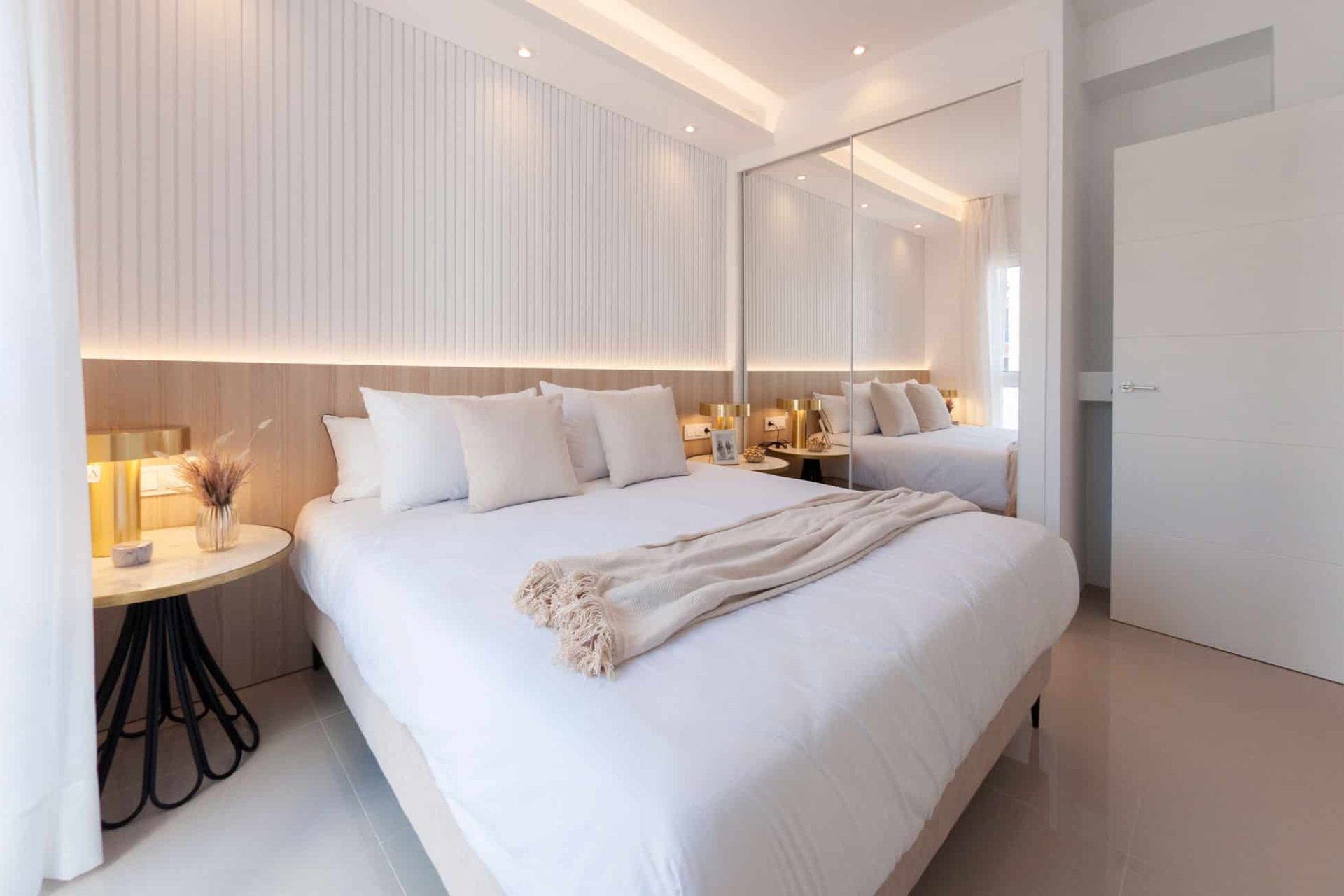 New Build - Apartment -
Ciudad Quesada