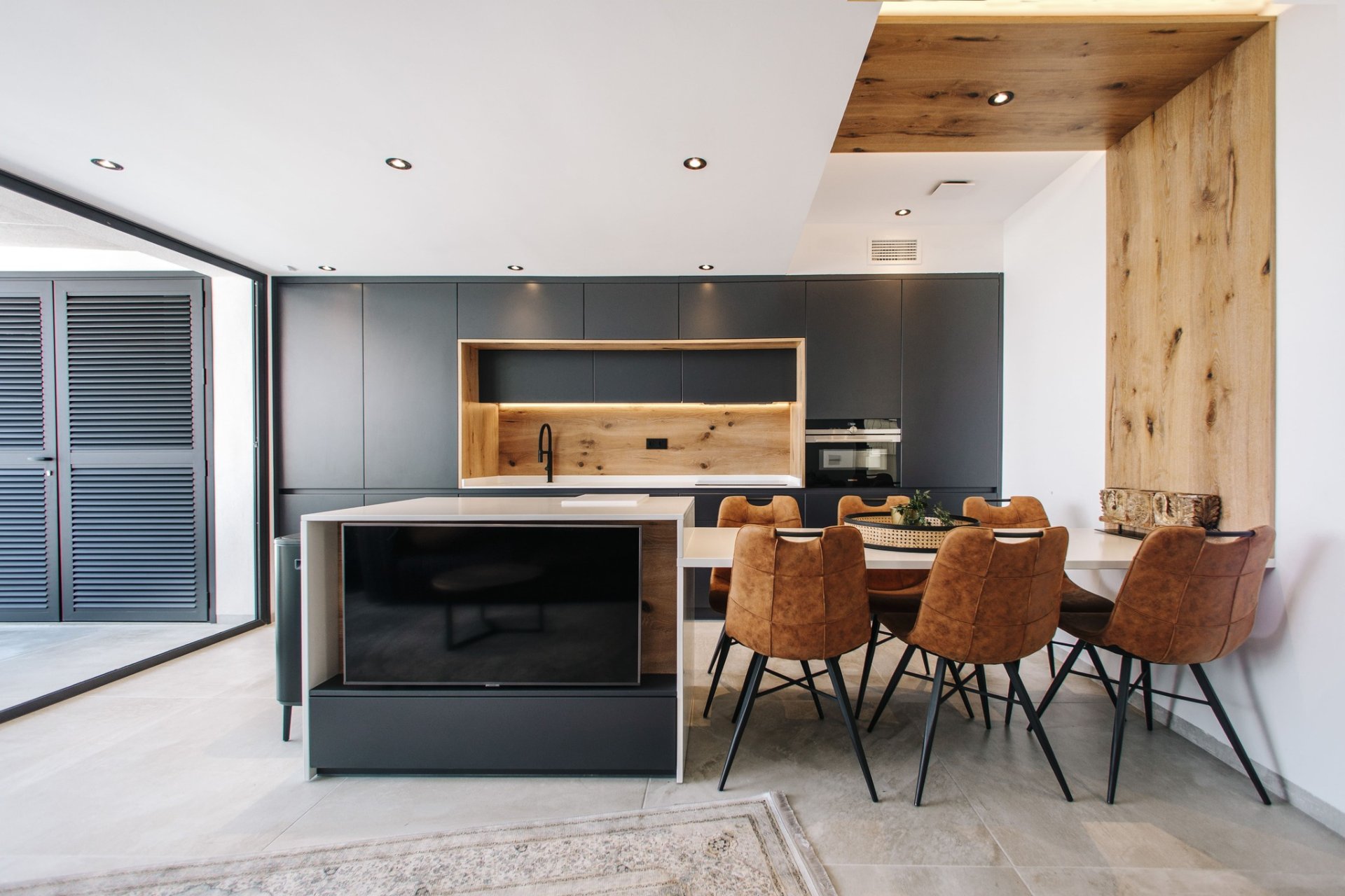 New Build - Apartment -
Ciudad Quesada