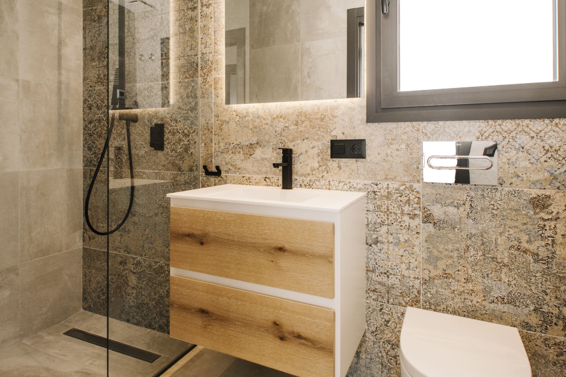 New Build - Apartment -
Ciudad Quesada