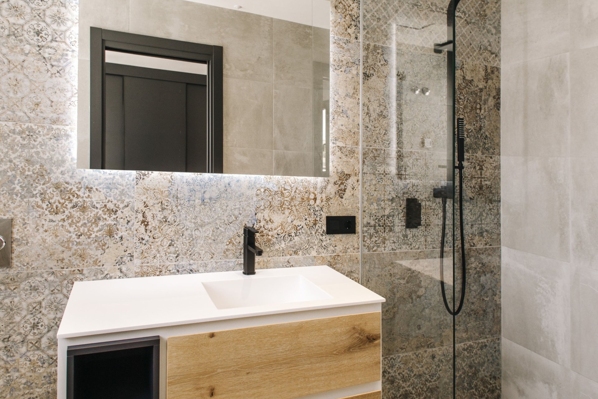 New Build - Apartment -
Ciudad Quesada