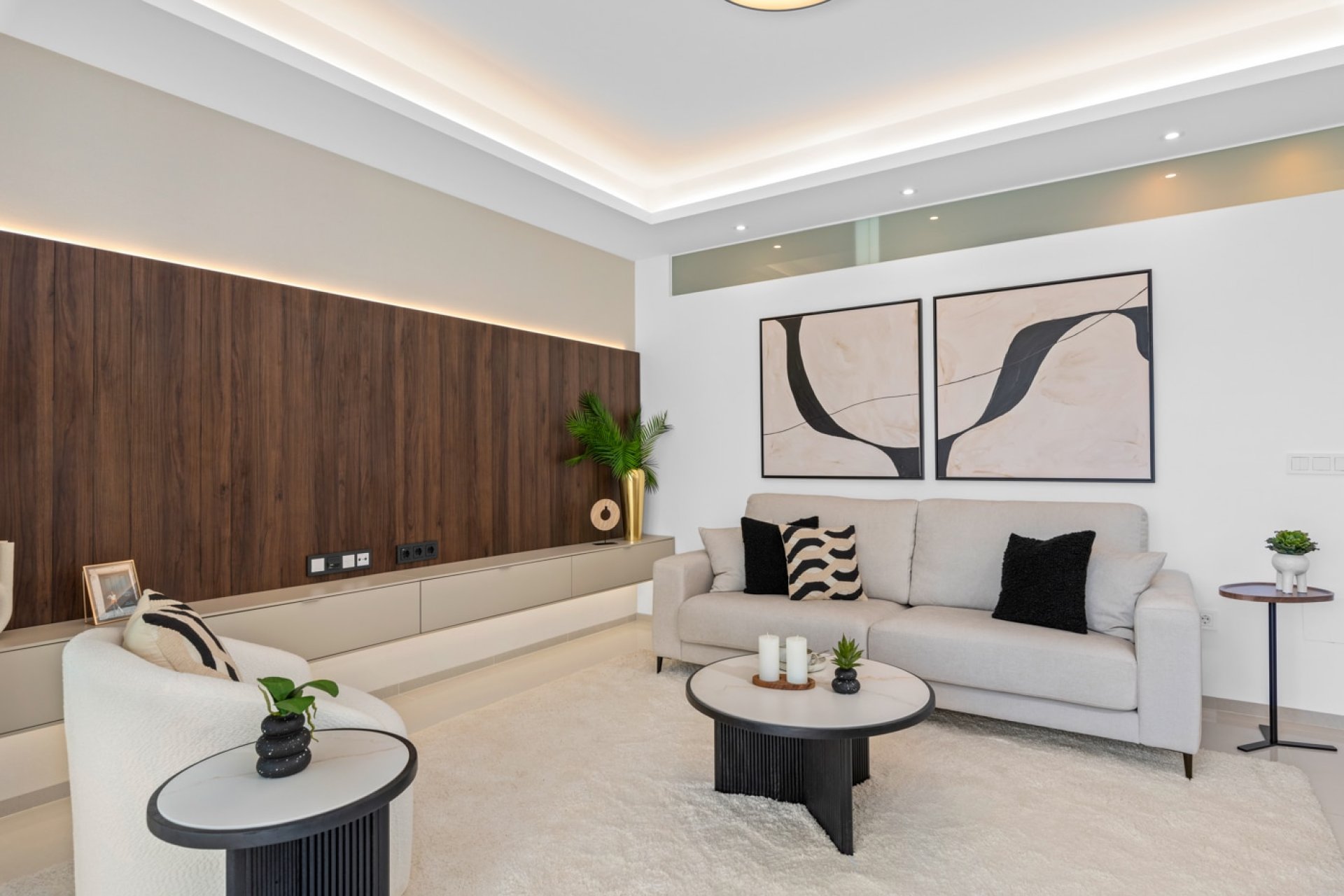 New Build - Apartment -
Ciudad Quesada