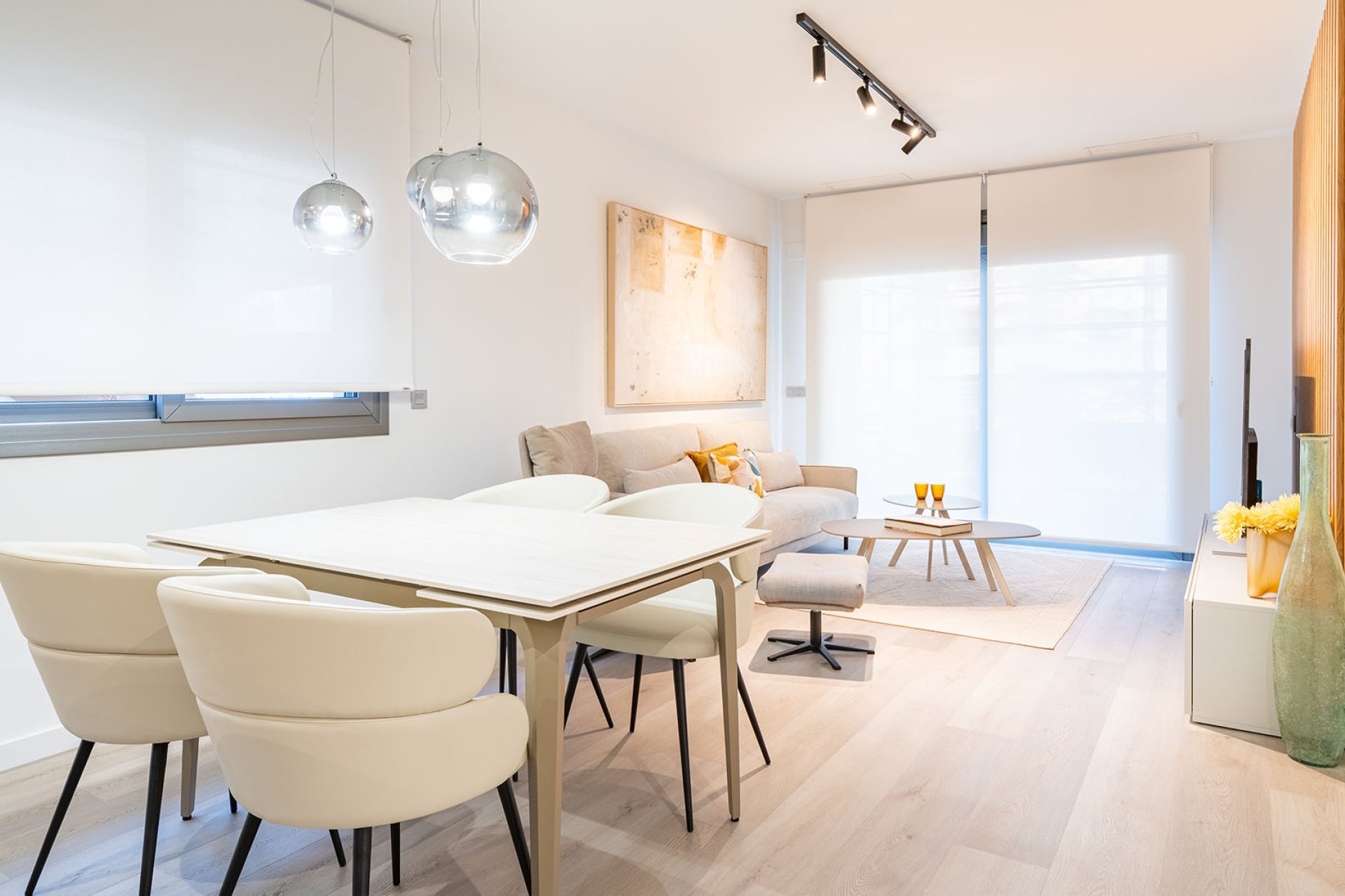New Build - Apartment -
Colonia de Sant Jordi - Spain