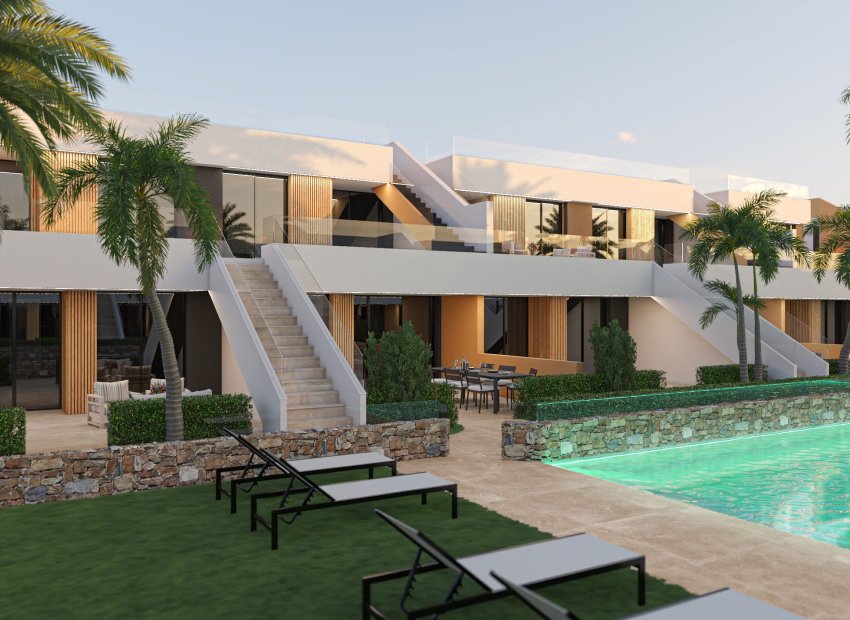 New Build - Apartment -
Condado de Alhama