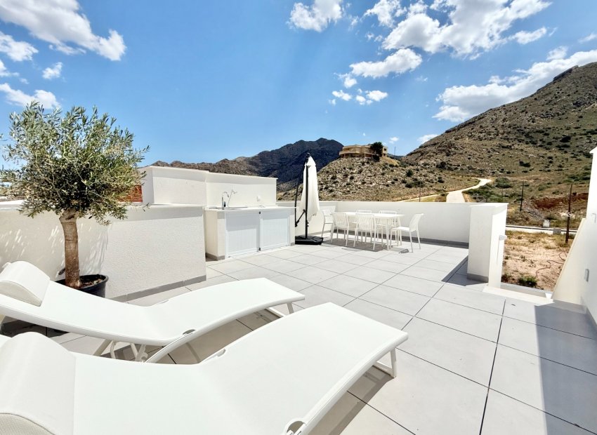 New Build - Apartment -
Cox