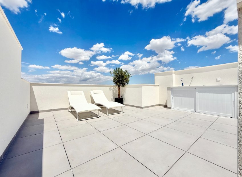 New Build - Apartment -
Cox