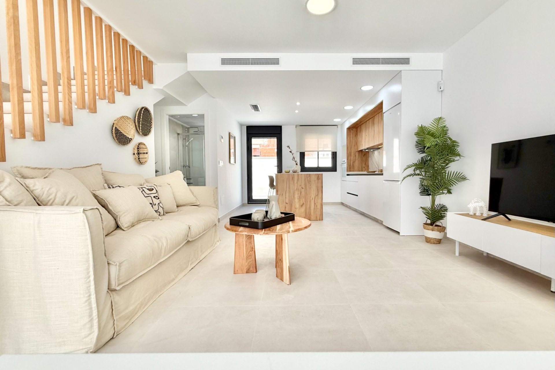 New Build - Apartment -
Cox