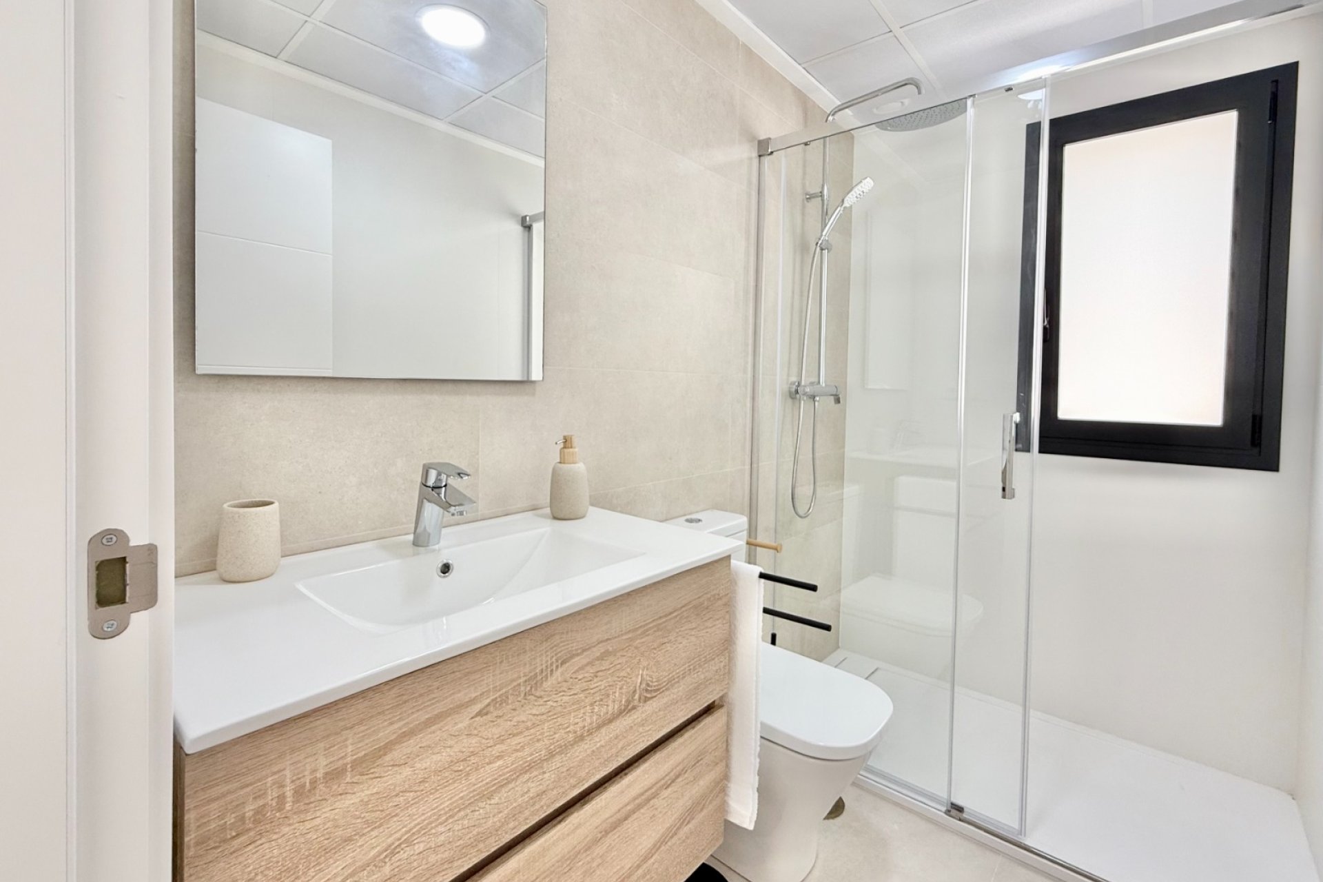 New Build - Apartment -
Cox