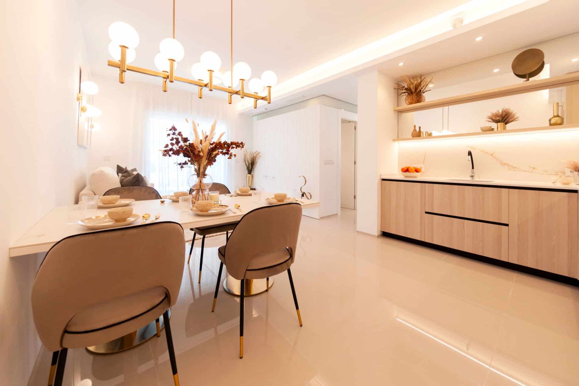 New Build - Apartment -
Cuidad Quesada  - Dona Pepa