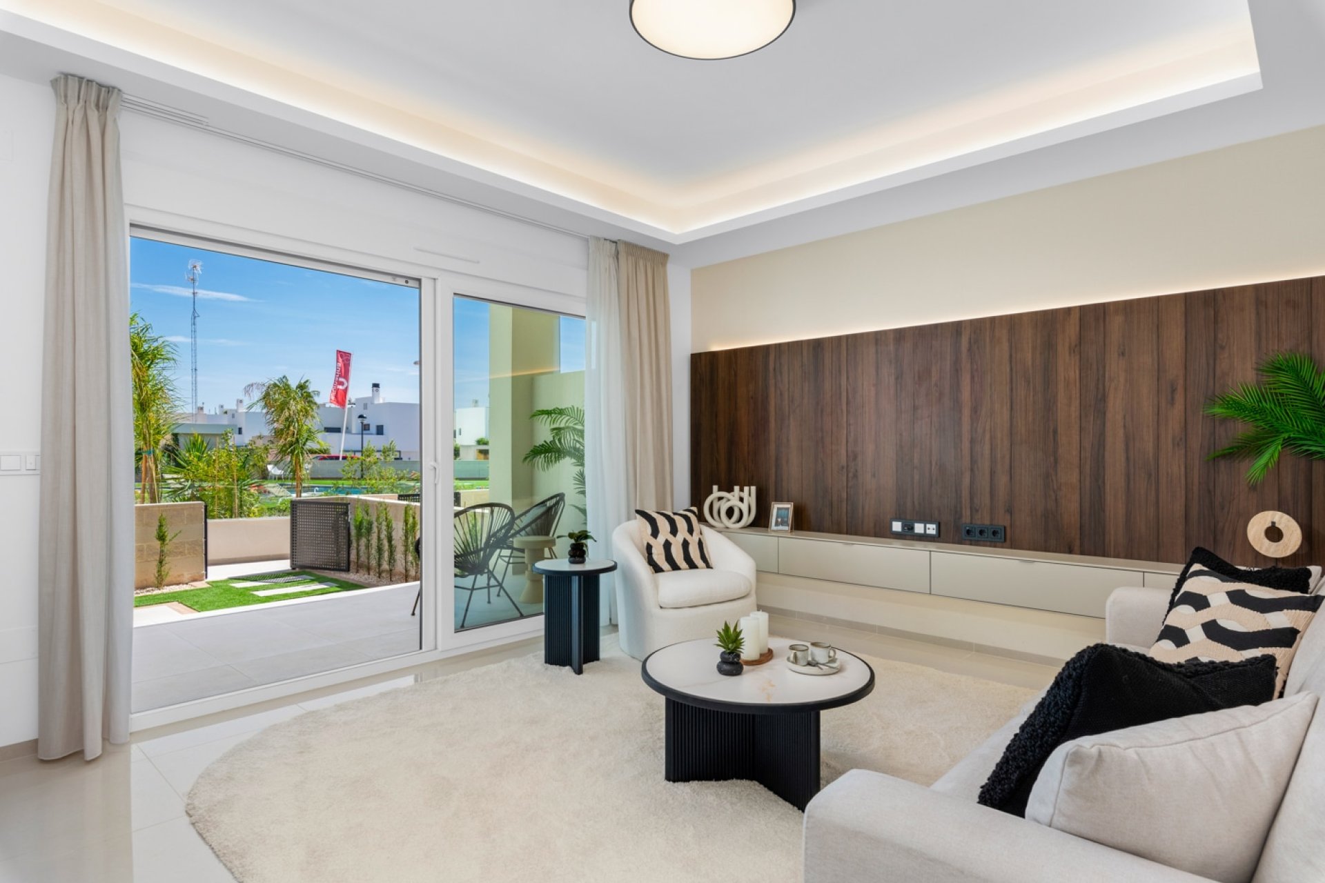 New Build - Apartment -
Cuidad Quesada  - Dona Pepa