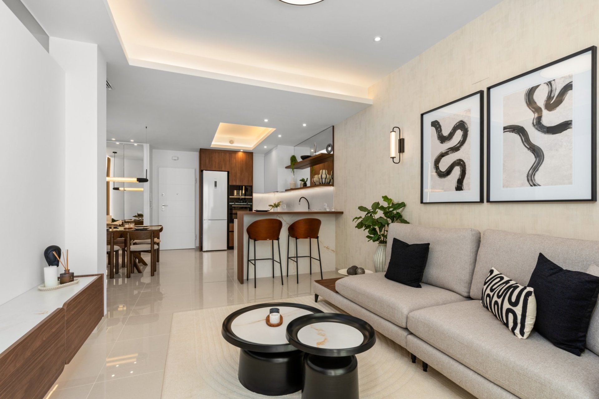 New Build - Apartment -
Cuidad Quesada  - Dona Pepa