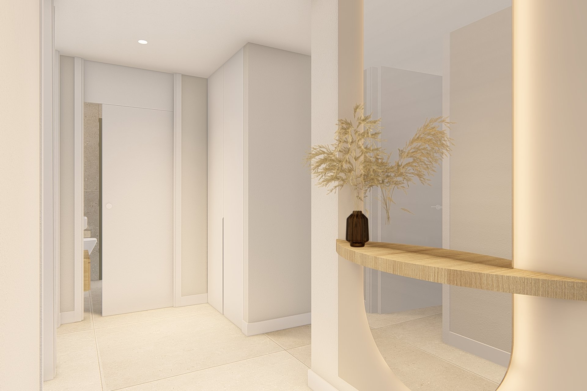 New Build - Apartment -
Cuidad Quesada  - Dona Pepa