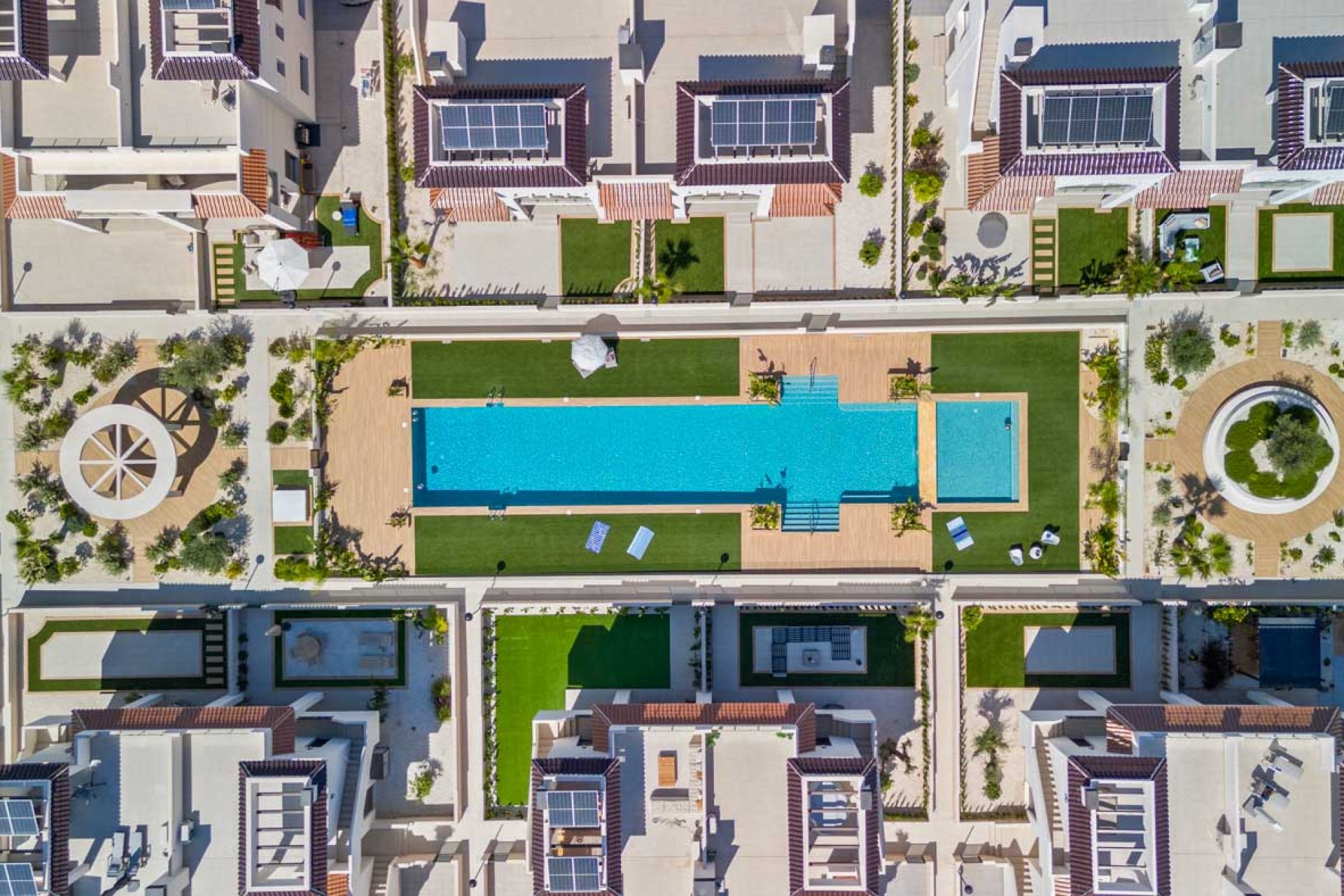 New Build - Apartment -
Cuidad Quesada  - Dona Pepa