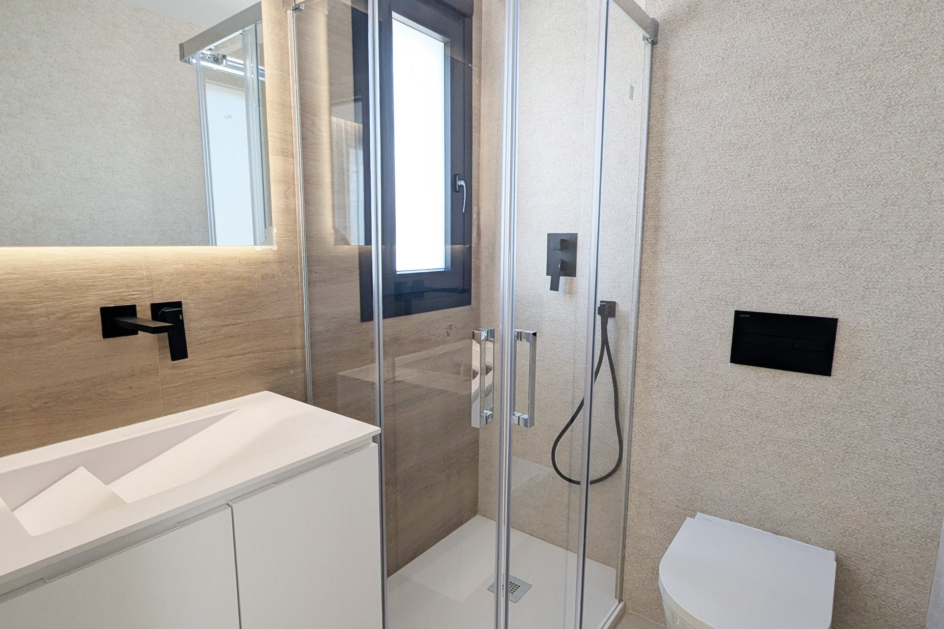 New Build - Apartment -
Denia - Dénia