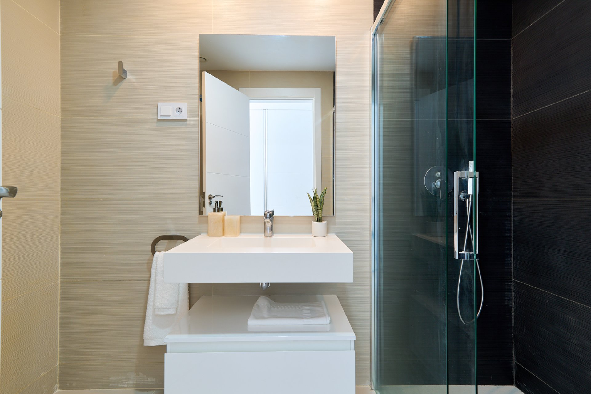 New Build - Apartment -
Estepona (Málaga) - Spain