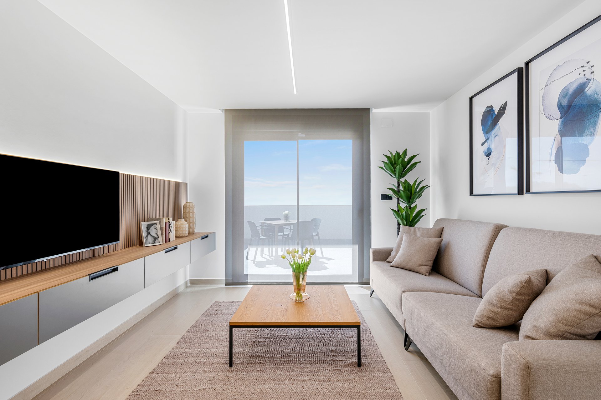 New Build - Apartment -
Guardamar del Segura - El Raso