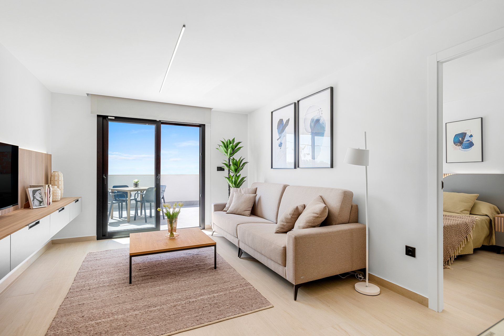 New Build - Apartment -
Guardamar del Segura - El Raso