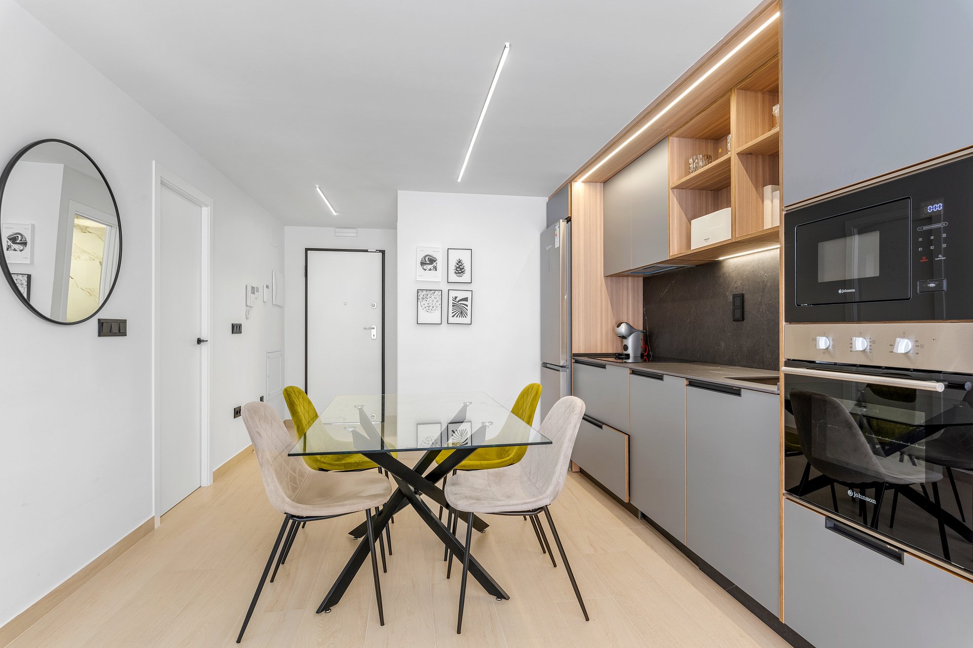 New Build - Apartment -
Guardamar del Segura - El Raso