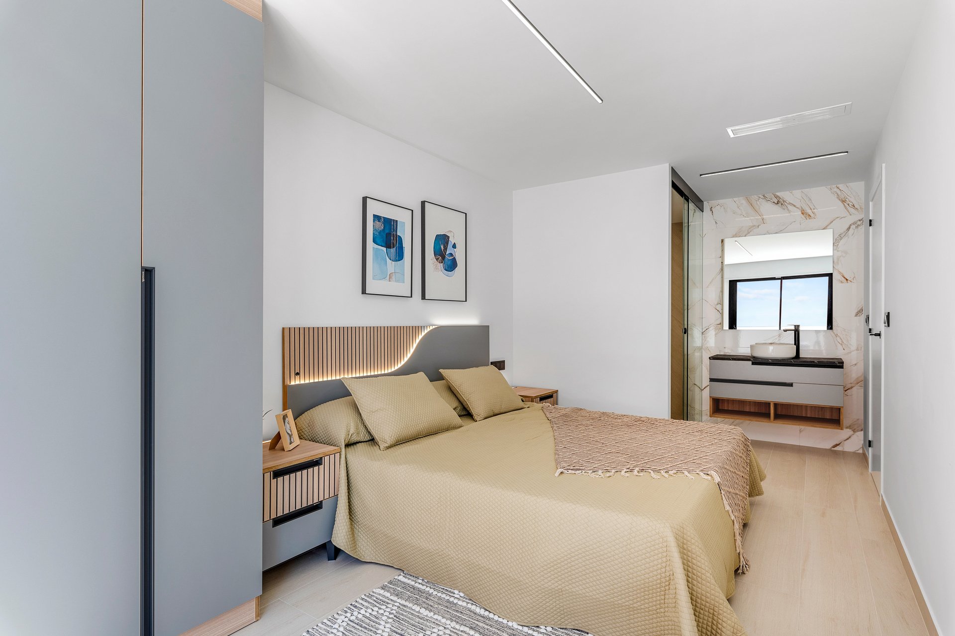 New Build - Apartment -
Guardamar del Segura - El Raso