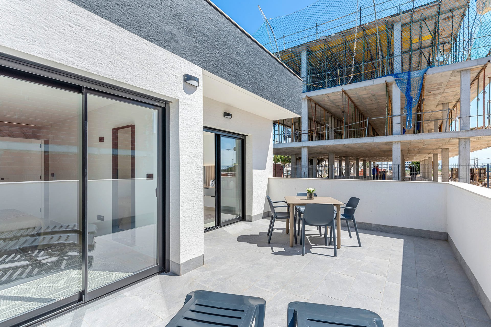 New Build - Apartment -
Guardamar del Segura - El Raso