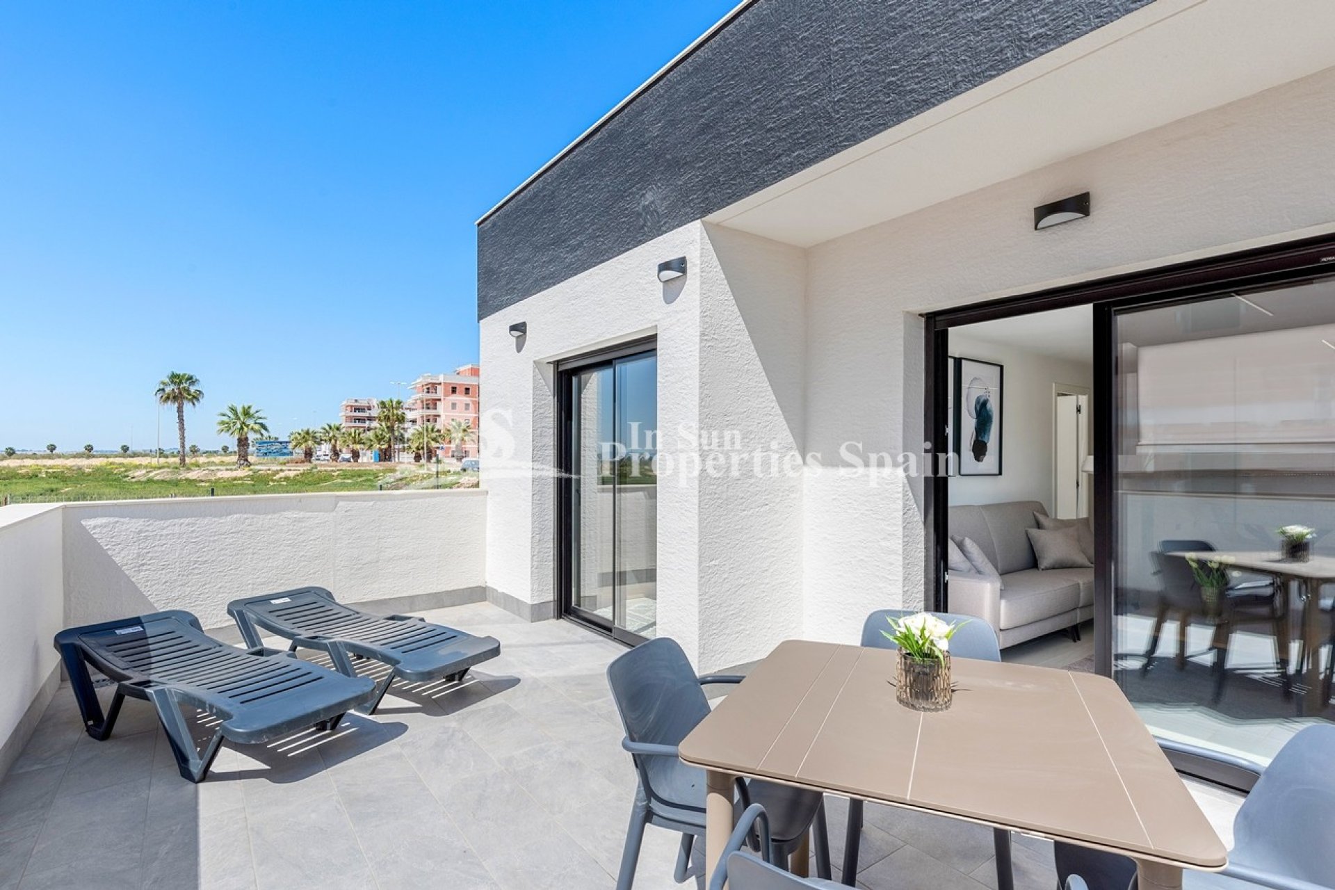 New Build - Apartment -
Guardamar del Segura - El Raso