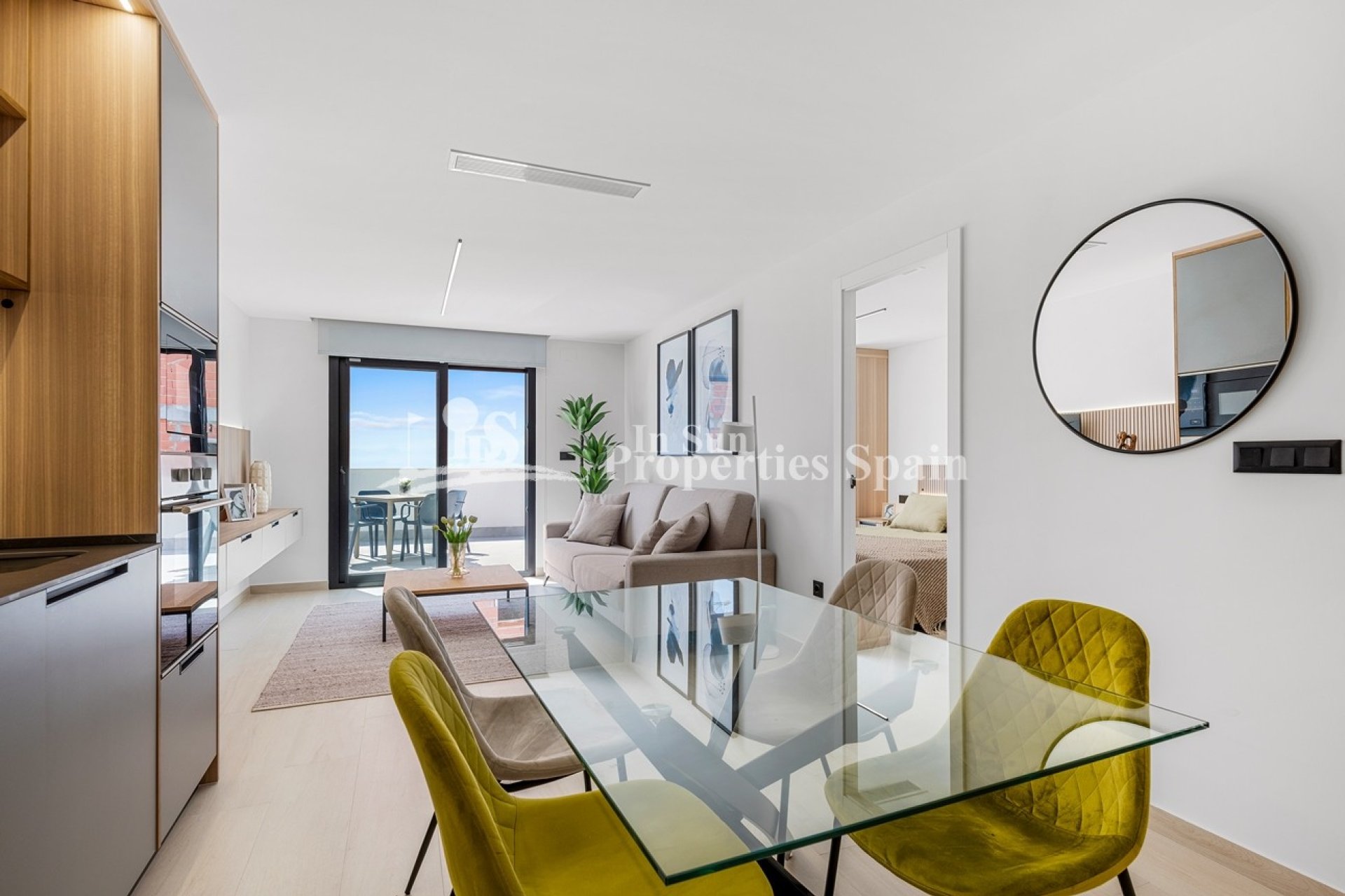 New Build - Apartment -
Guardamar del Segura - El Raso