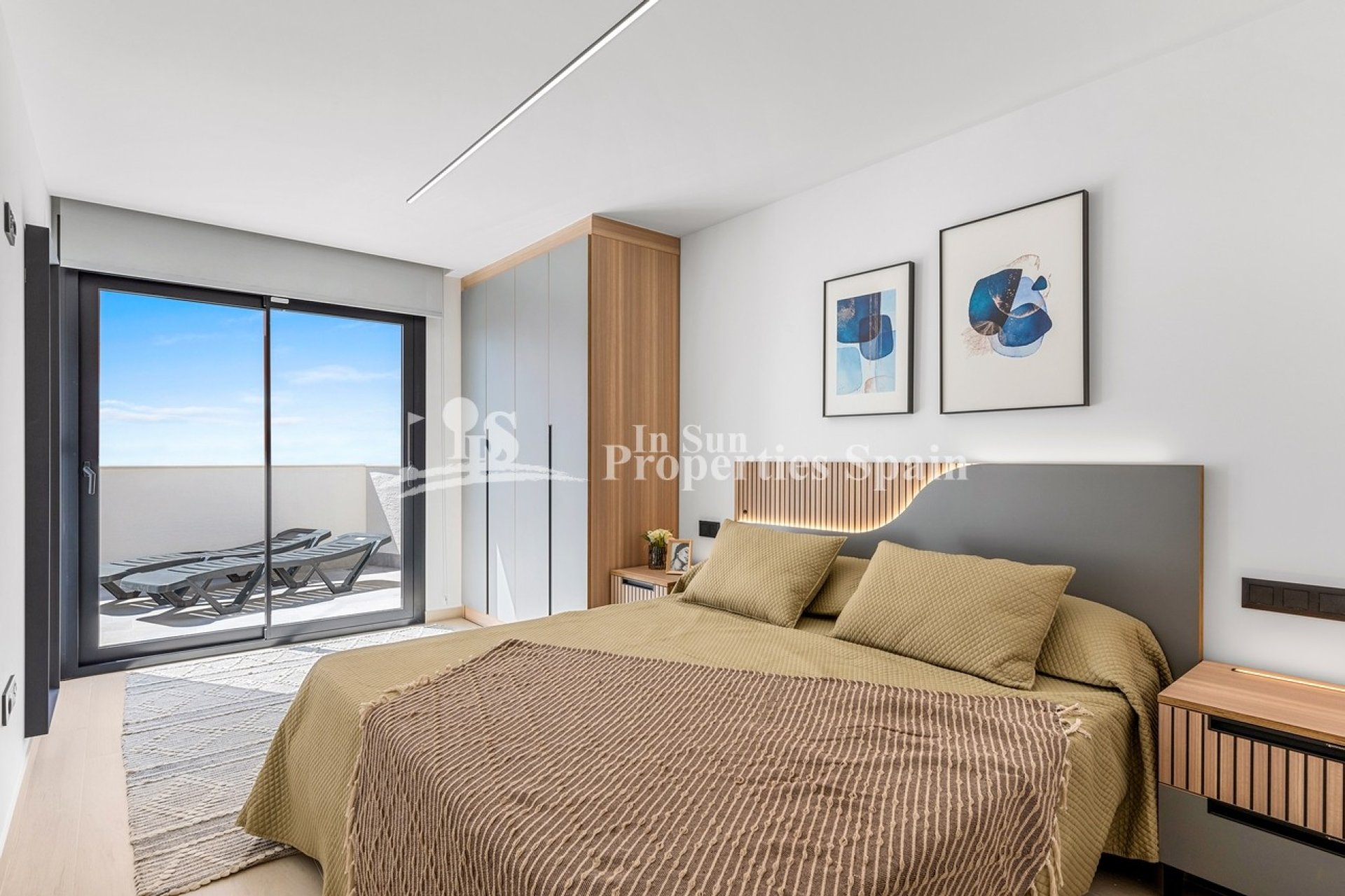 New Build - Apartment -
Guardamar del Segura - El Raso