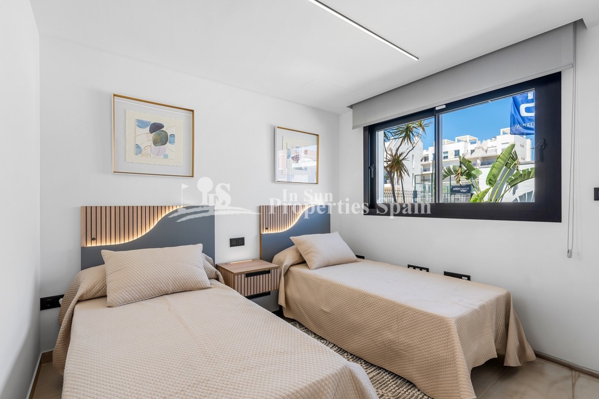 New Build - Apartment -
Guardamar del Segura - El Raso