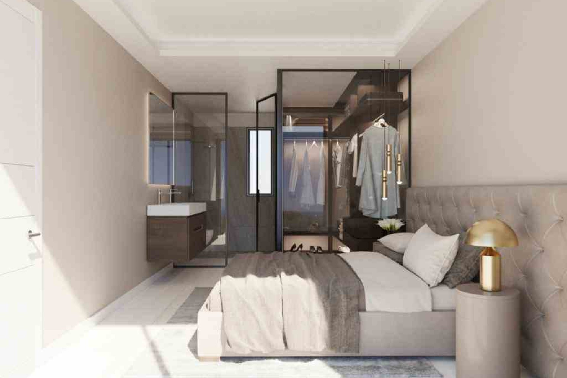 New Build - Apartment -
Guardamar del Segura