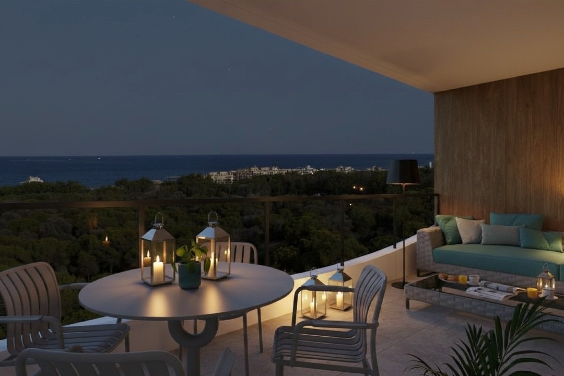 New Build - Apartment -
Guardamar del Segura