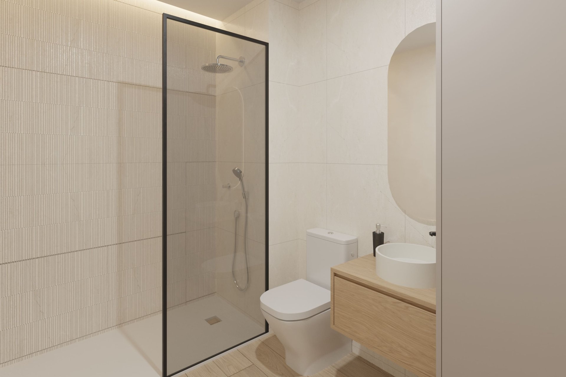 New Build - Apartment -
Guardamar del Segura